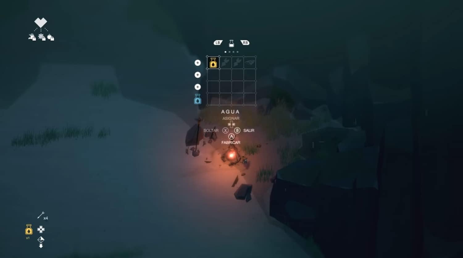Below: Special Edition (PlayStation PS4)