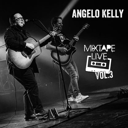 Mixtape Live, Vol. 3