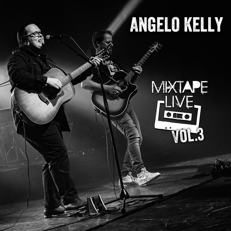 Mixtape Live, Vol. 3