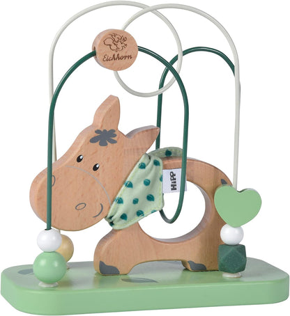Eichhorn- Eh Baby Hipp - Lazo para Motor, Multicolor, zzzz-s (100005868
