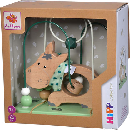 Eichhorn- Eh Baby Hipp - Lazo para Motor, Multicolor, zzzz-s (100005868