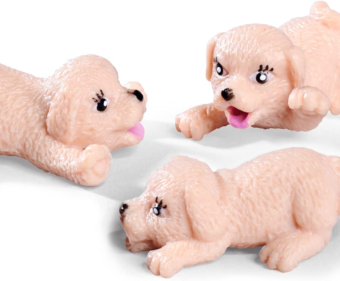 Evi Love - Evi Love Mini Pop Puppy Dokter