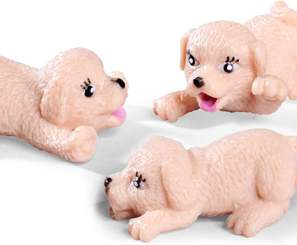 Evi Love - Evi Love Mini Pop Puppy Dokter