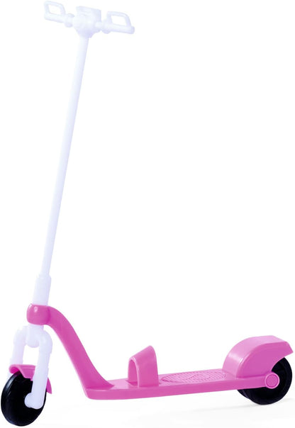 Steffi Love Scooter Fun
