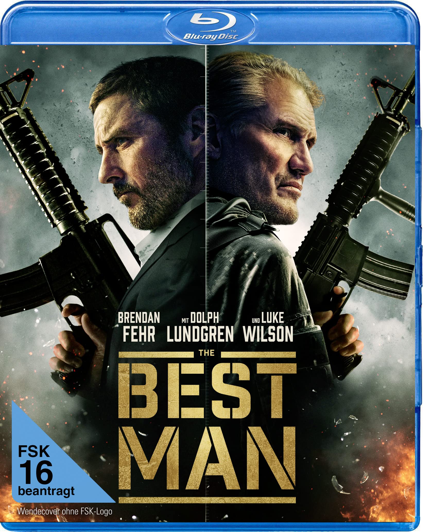 The Best Man