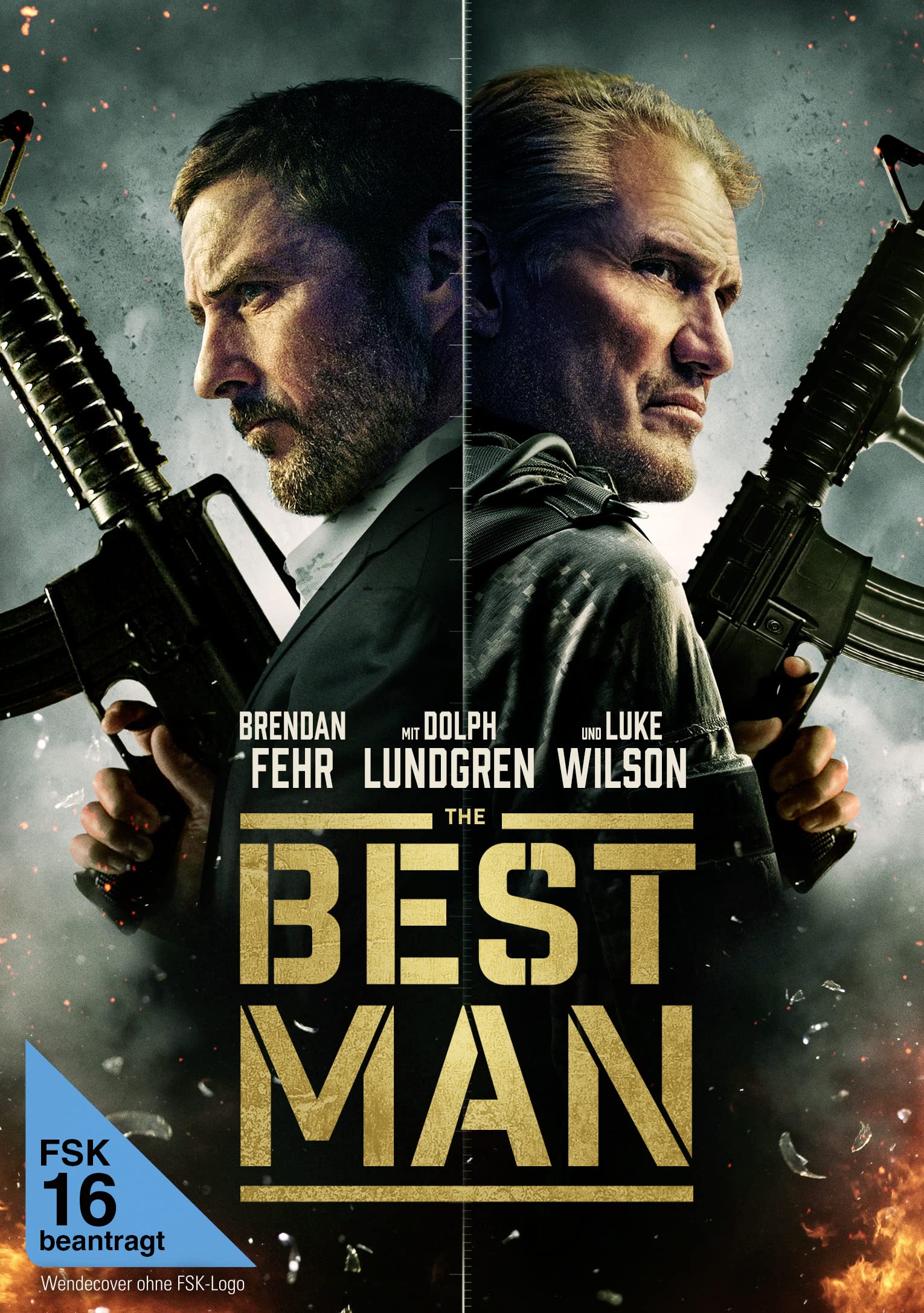 The Best Man