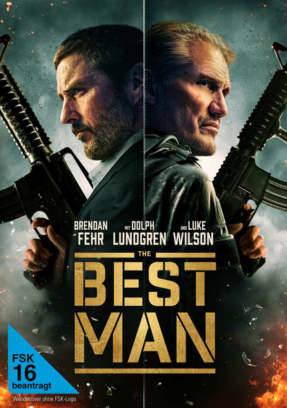 The Best Man