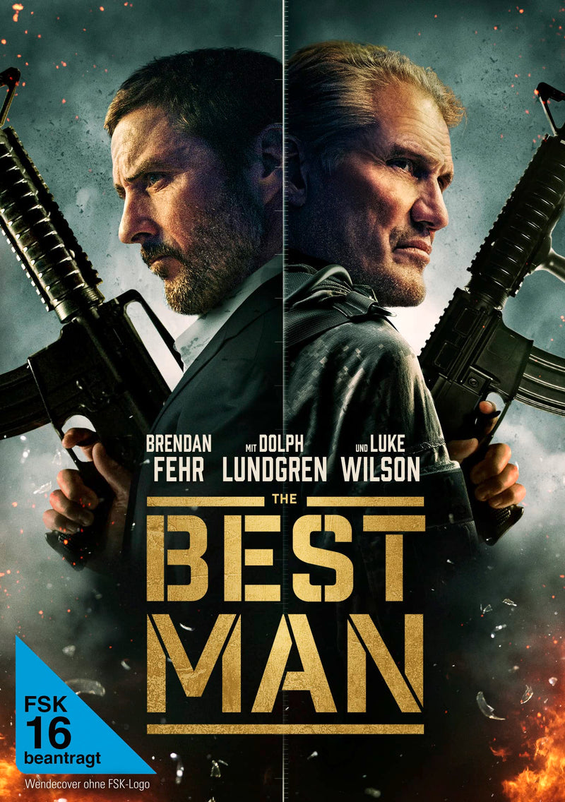 The Best Man