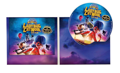 LADYBUG&CAT NOIR-DER ORIG.-SOUNDTRACK ZU