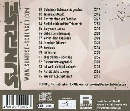 Jede Stunde - Jeder Tag