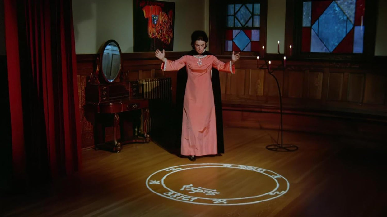 Das Haus der sieben Leichen - uncut Fassung (digital remastered