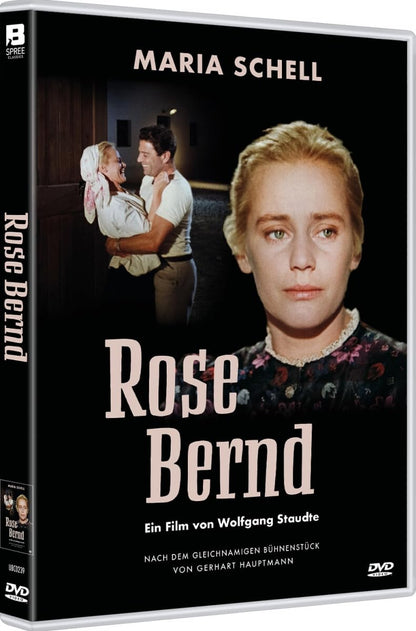 Rose Bernd - Kinofassung (digital remastered)