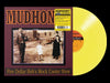 FIVE DOLLAR BOB`S MOCK COOTER STEW (YELLOW VINYL) (AMS EXCLUSIVE)