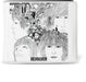 The Beatles Wallet - Revolver