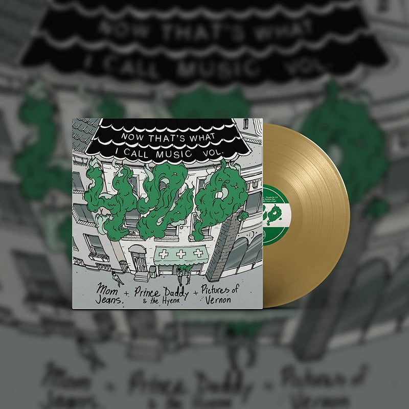 NOW That's What I Call Music Vol. 420