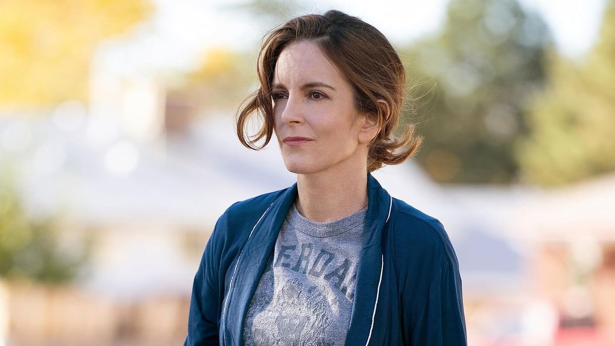 Maggie Moore(s) BLU-RAY