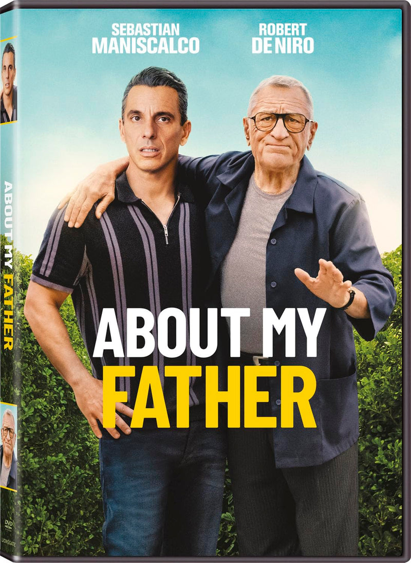 About My Father