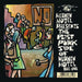 Postpunk Side Of Heaven Hotel Part 1