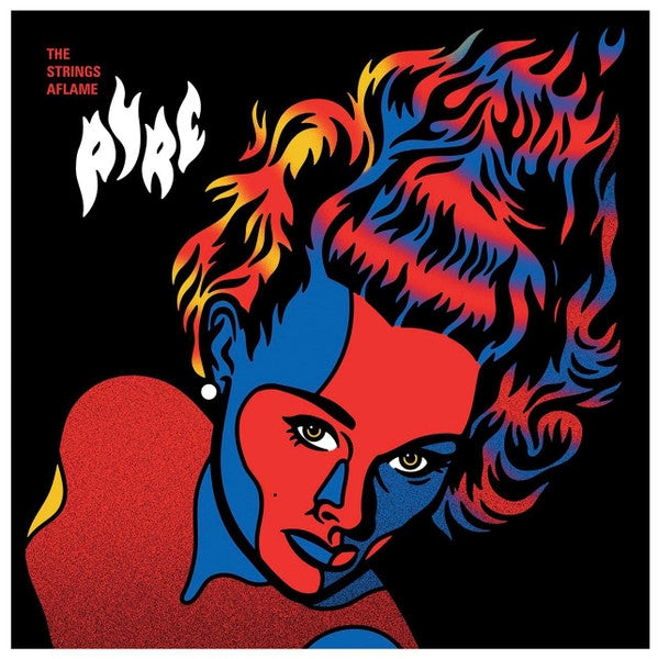 Pyre