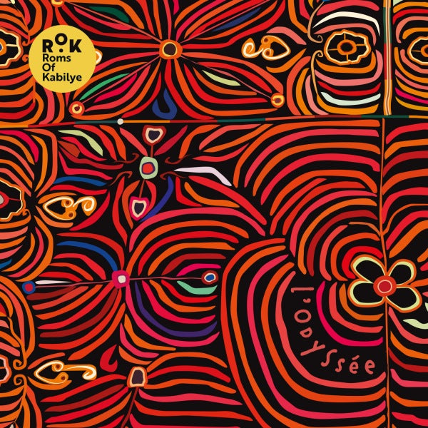 L'Odyss╔E