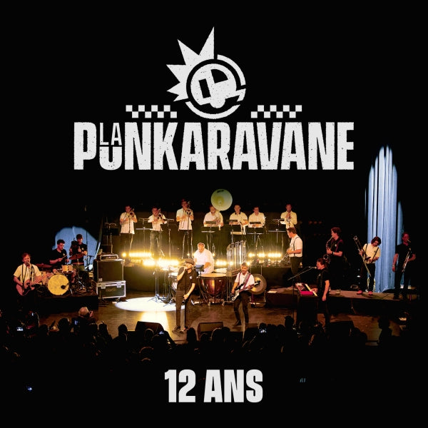 12 Ans