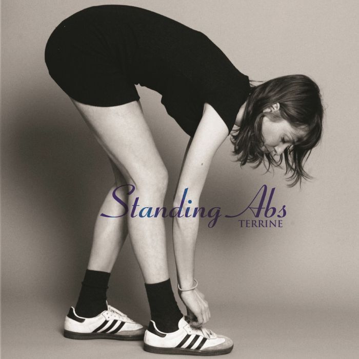 Standing Abs