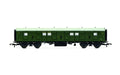 Hornby SR, Luggage Van, 2467 - Era 3