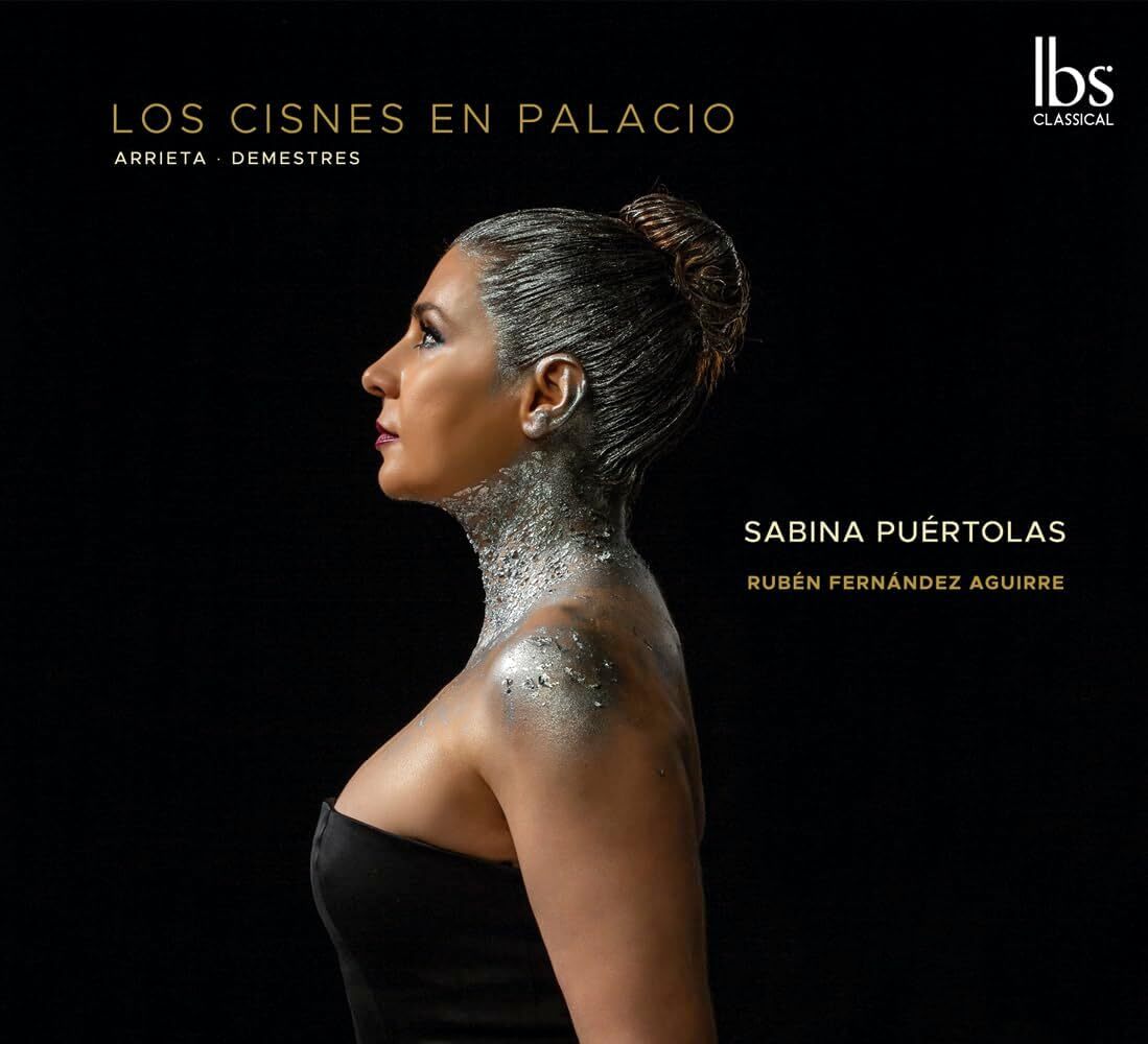 Arrieta/Demestres: Los Cisnes En Palacio