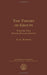 Theory of Groups, Volume 2