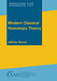 Modern Classical Homotopy Theory (Graduate Studies in Mathematics