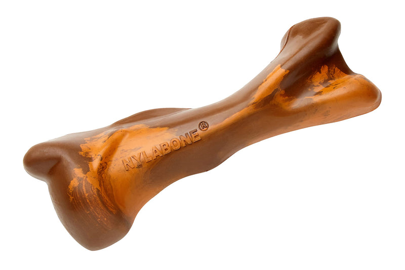 Nylabone Flavor Frenzy Strong Chew Toy Dog Toy
