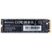 Verbatim Vi560 S3 SSD, internes SSD-Laufwerk mit 512 GB Datenspeicher, Solid State Drive mit SATA III M.2 2280 und 3D-NAND-Technologie, schwarz, ideal für Notebook und Ultrabook 512 GB Vi560 S3 SSD