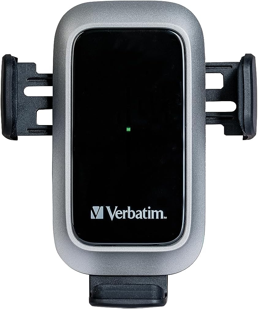 Verbatim CHARGEUR VOITURE FWC-03