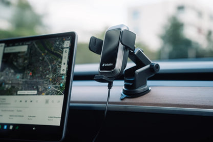 Verbatim CHARGEUR VOITURE FWC-03