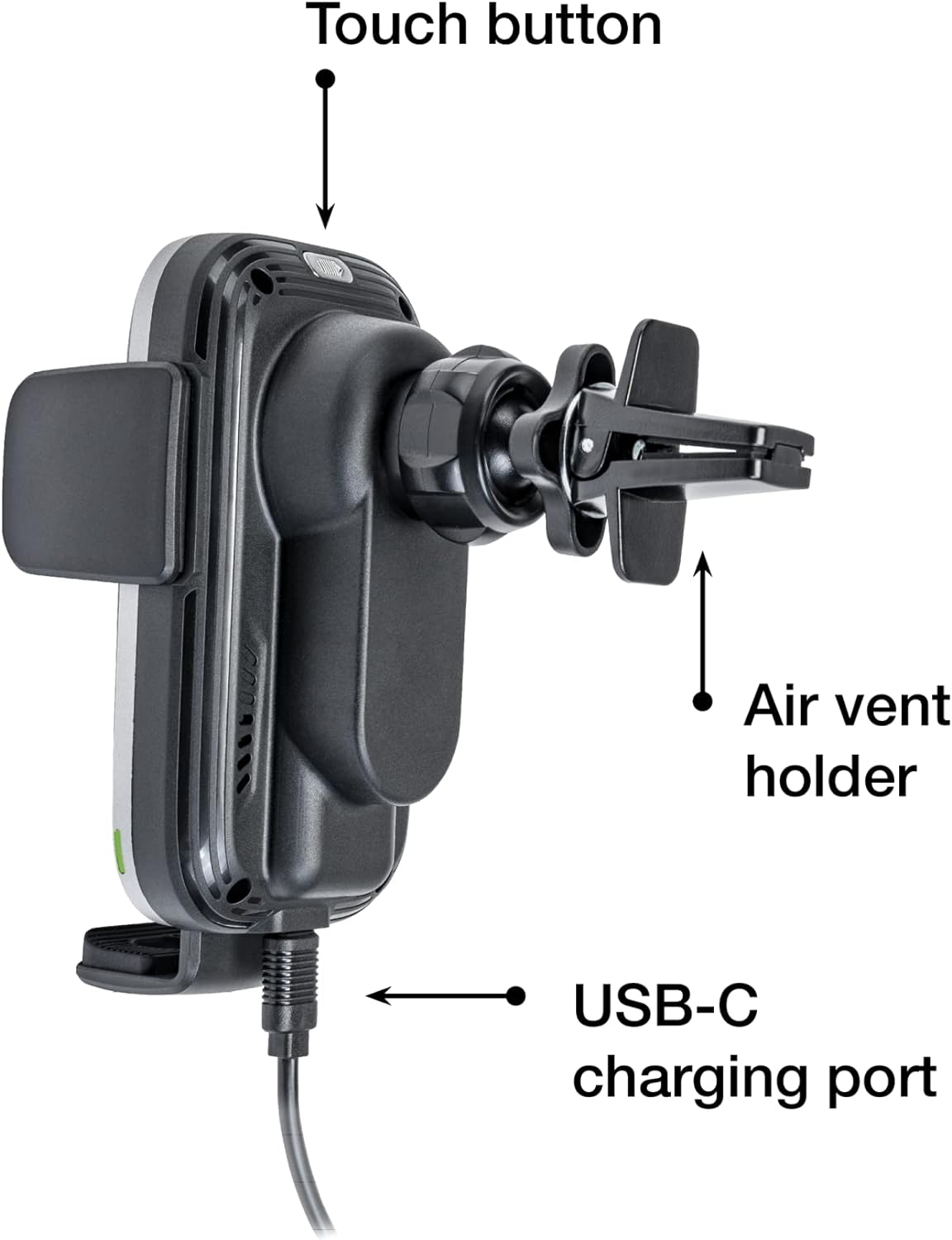 Verbatim CHARGEUR VOITURE FWC-03