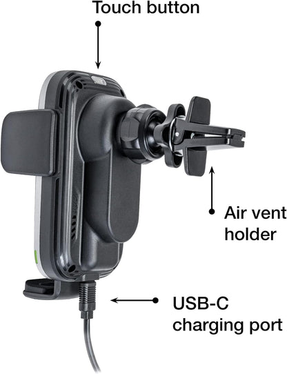 Verbatim CHARGEUR VOITURE FWC-03