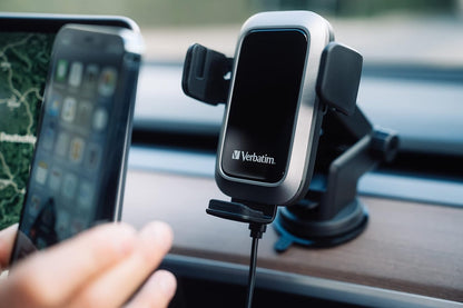 Verbatim CHARGEUR VOITURE FWC-03
