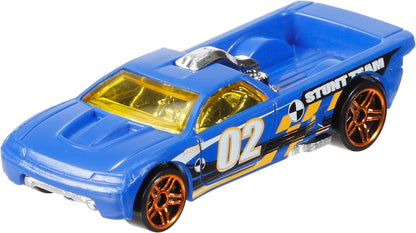 Hot Wheels A Basic Cars (Pack of 20)