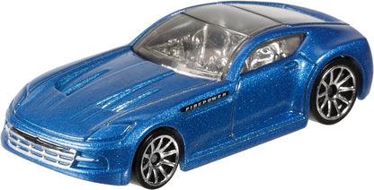 Hot Wheels A Basic Cars (Pack of 20)