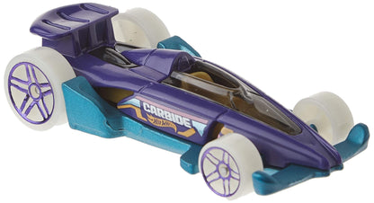 Hot Wheels A Basic Cars (Pack of 20)