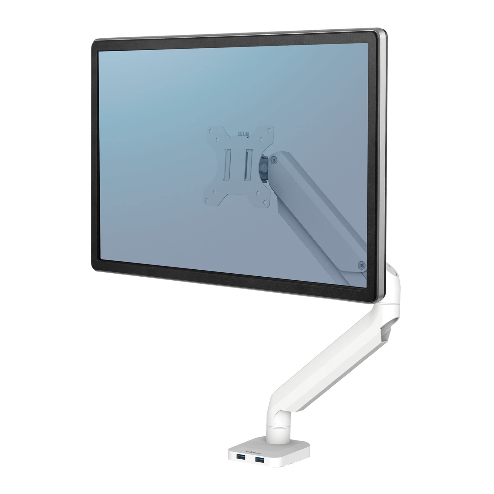 Fellowes Monitor-Halterung Platinum Series 8056201