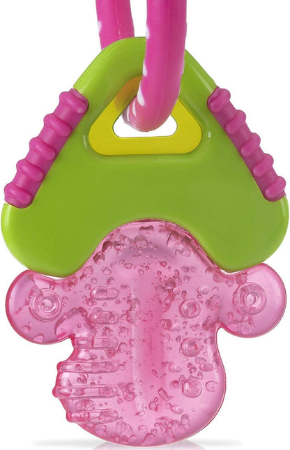 Nuby UK Ice Bite Teether Keys