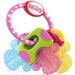 Nuby UK Ice Bite Teether Keys