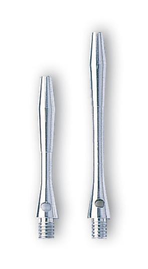 Unicorn XL Aluminium Shafts Short Short