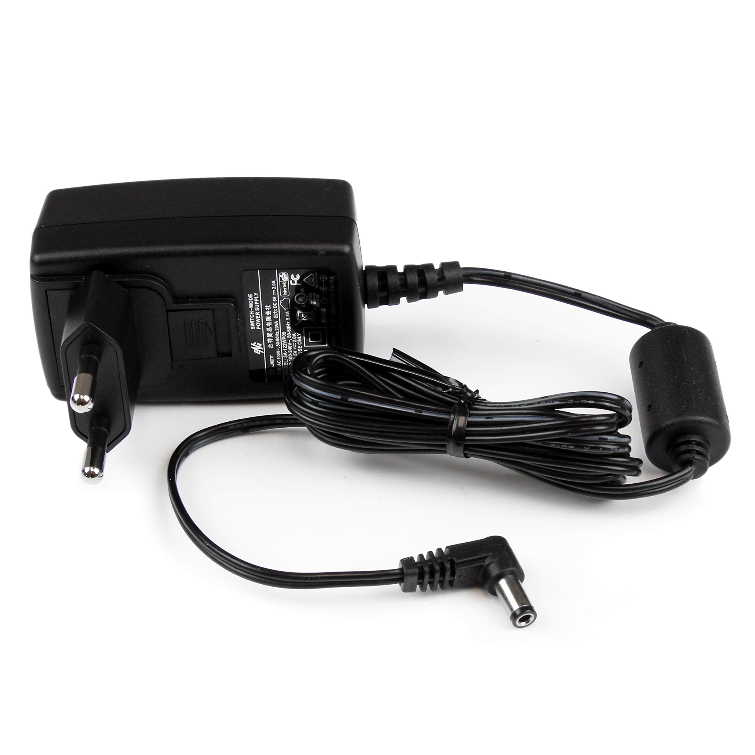 Adaptor Startech Svusbpowereu