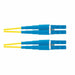 Fibre optic cable Panduit LC/LC