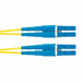 Fibre optic cable Panduit LC/LC 2 m
