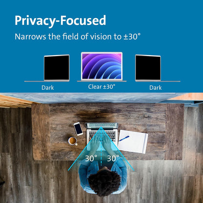 Privacy Filter For Monitor Kensington K58352Ww