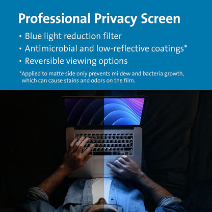 Privacy Filter For Monitor Kensington K58352Ww