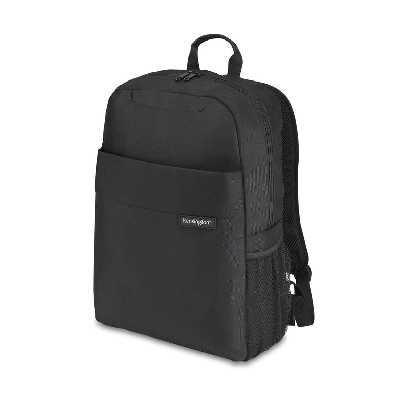 Kensington Simply Portable Lite 14-16" Padded Laptop Backpack - Protective Laptop Rucksack with Padded Straps and Breathable Mesh Fabric - for Laptops Up to 16"